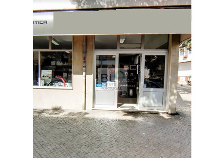 Lokal handlowy na sprzedaż - Faro (Sé E São Pedro), Portugalia, 80 m², 178 777 USD (731 200 PLN), NET-101216594