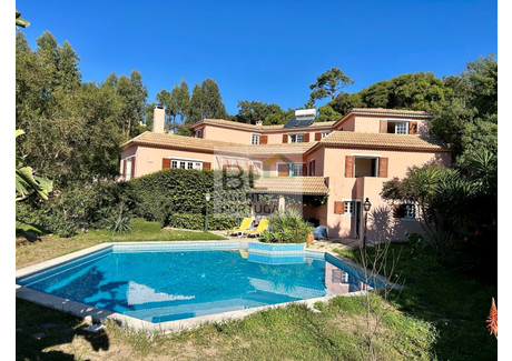 Dom na sprzedaż - Sesimbra (Castelo), Portugalia, 369 m², 1 942 869 USD (7 907 477 PLN), NET-102898515