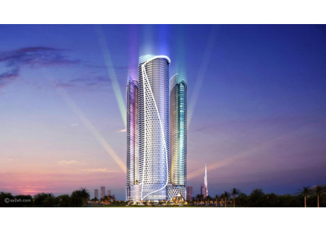 Mieszkanie na sprzedaż - Business Bay Dubai, Zjednoczone Emiraty Arabskie, 476,3 m², 190 580 USD (764 225 PLN), NET-91165141