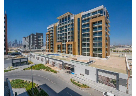 Mieszkanie na sprzedaż - Meydan One Street Dubai, Zjednoczone Emiraty Arabskie, 347 m², 171 522 USD (658 644 PLN), NET-91215200