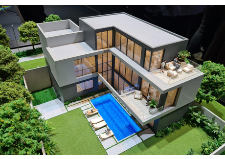 Dom na sprzedaż - Jumeirah Golf Estates Dubai, Zjednoczone Emiraty Arabskie, 7613 m², 3 267 573 USD (12 874 239 PLN), NET-91389274