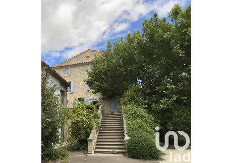 Dom na sprzedaż - Saint-Marcel-Sur-Aude, Francja, 228 m², 675 294 USD (2 761 953 PLN), NET-97908510