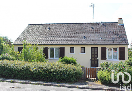 Dom na sprzedaż - Chailland, Francja, 99 m², 154 052 USD (643 935 PLN), NET-100217693