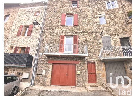 Dom na sprzedaż - Boulieu-Lès-Annonay, Francja, 100 m², 154 804 USD (634 696 PLN), NET-97224476