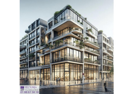 Mieszkanie na sprzedaż - Marseille, Francja, 66 m², 438 476 USD (1 832 830 PLN), NET-102402173