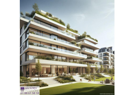 Mieszkanie na sprzedaż - Antibes, Francja, 32 m², 326 476 USD (1 364 671 PLN), NET-102402236