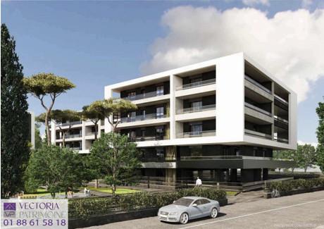 Mieszkanie na sprzedaż - Villeneuve Saint Georges, Francja, 92 m², 329 798 USD (1 368 661 PLN), NET-103261009