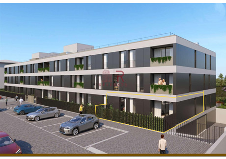 Mieszkanie na sprzedaż - Matosinhos, Portugalia, 77 m², 368 029 USD (1 483 155 PLN), NET-94190207