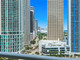 Mieszkanie do wynajęcia - 901 Brickell Key Blvd Miami, Usa, 165,74 m², 8950 USD (34 995 PLN), NET-100446480