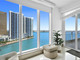 Mieszkanie do wynajęcia - 901 Brickell Key Blvd Miami, Usa, 165,74 m², 8950 USD (34 995 PLN), NET-100446480