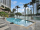 Mieszkanie do wynajęcia - 901 Brickell Key Blvd Miami, Usa, 165,74 m², 8950 USD (34 995 PLN), NET-100446480