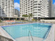 Mieszkanie na sprzedaż - 905 Brickell Bay Dr Miami, Usa, 91,97 m², 445 000 USD (1 824 500 PLN), NET-101127169