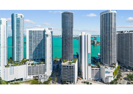 Mieszkanie na sprzedaż - 488 NE 18th St Miami, Usa, 173,26 m², 1 950 000 USD (7 995 000 PLN), NET-101358418