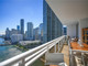 Mieszkanie na sprzedaż - 901 Brickell Key Blvd Miami, Usa, 144,74 m², 1 430 000 USD (5 863 000 PLN), NET-102462086