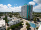 Mieszkanie na sprzedaż - 551 N Fort Lauderdale Beach Blvd H Fort Lauderdale, Usa, 112,23 m², 1 049 000 USD (4 028 160 PLN), NET-97018715