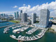 Mieszkanie na sprzedaż - 1717 N Bayshore Dr A Miami, Usa, 170,94 m², 850 000 USD (3 255 500 PLN), NET-97013276