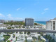 Mieszkanie na sprzedaż - 551 N Fort Lauderdale Beach Blvd H Fort Lauderdale, Usa, 59,55 m², 604 695 USD (2 479 250 PLN), NET-98114683