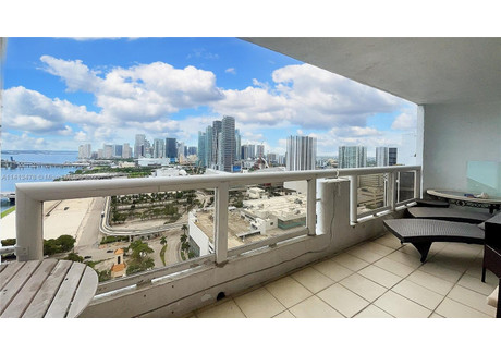 Mieszkanie na sprzedaż - 1717 N Bayshore Dr A Miami, Usa, 91,51 m², 439 000 USD (1 799 900 PLN), NET-98114890