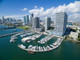 Mieszkanie na sprzedaż - 1717 N Bayshore Dr A Miami, Usa, 91,51 m², 439 000 USD (1 799 900 PLN), NET-98114890