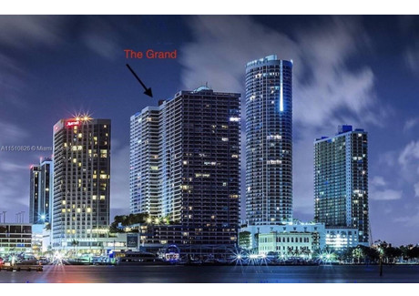 Mieszkanie do wynajęcia - 1717 N Bayshore Dr A Miami, Usa, 99,13 m², 4000 USD (16 400 PLN), NET-98115000