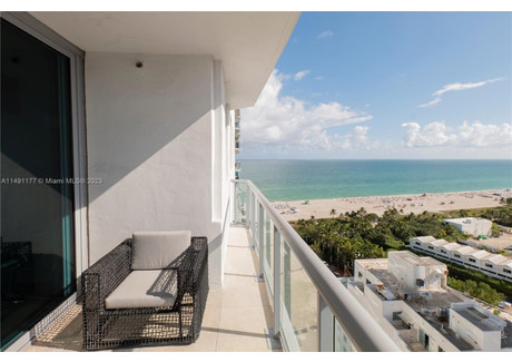 Mieszkanie na sprzedaż - 101 20th St Miami Beach, Usa, 112,69 m², 2 750 000 USD (11 275 000 PLN), NET-98115038