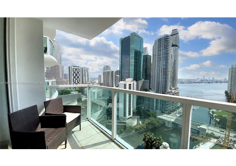 Mieszkanie na sprzedaż - 31 SE 5th St Miami, Usa, 97,64 m², 690 000 USD (2 829 000 PLN), NET-99477880