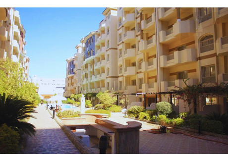 Mieszkanie na sprzedaż - 6RWX+X2, Hurghada 2, 1970702, Egypt Hurghada, Egipt, 107 m², 275 651 USD (1 121 899 PLN), NET-102975338