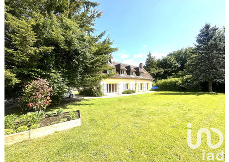 Dom na sprzedaż - Pont-L'eveque, Francja, 193 m², 433 789 USD (1 665 750 PLN), NET-99272971