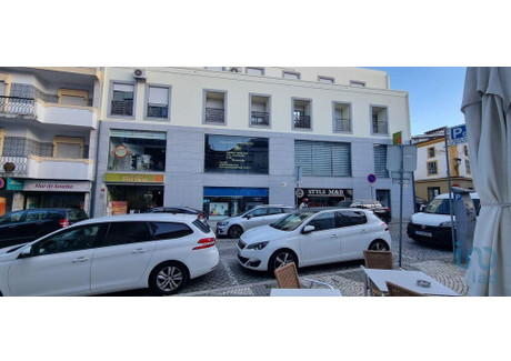 Komercyjne na sprzedaż - Portalegre, Portugalia, 14 m², 20 547 USD (82 598 PLN), NET-101767934