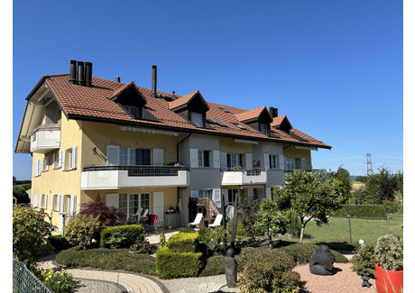 Mieszkanie na sprzedaż - Palézieux, Szwajcaria, 106 m², 934 443 USD (3 821 874 PLN), NET-101773894