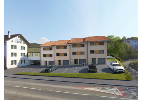 Mieszkanie na sprzedaż - Bossonnens, Szwajcaria, 141 m², 1 131 374 USD (4 638 634 PLN), NET-102532421