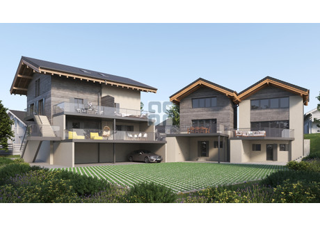 Mieszkanie na sprzedaż - Baar (Nendaz), Szwajcaria, 100 m², 556 854 USD (2 244 121 PLN), NET-97514991