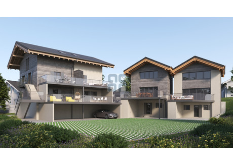 Mieszkanie na sprzedaż - Baar (Nendaz), Szwajcaria, 100 m², 576 780 USD (2 209 067 PLN), NET-97514991