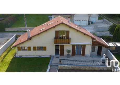 Dom na sprzedaż - Herimoncourt, Francja, 118 m², 270 265 USD (1 059 439 PLN), NET-97877313