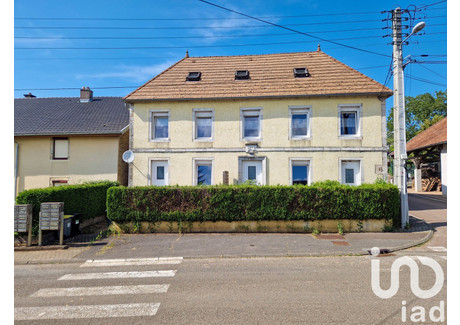 Dom na sprzedaż - Anteuil, Francja, 180 m², 239 071 USD (920 424 PLN), NET-99694063