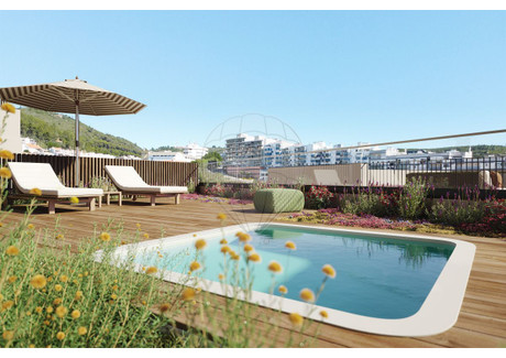 Mieszkanie na sprzedaż - Setúbal, Sesimbra, Santiago, Portugalia, 65 m², 772 534 USD (3 043 782 PLN), NET-95686798