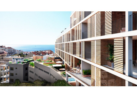 Mieszkanie na sprzedaż - Setúbal, Sesimbra, Santiago, Portugalia, 85 m², 593 403 USD (2 480 425 PLN), NET-95686968