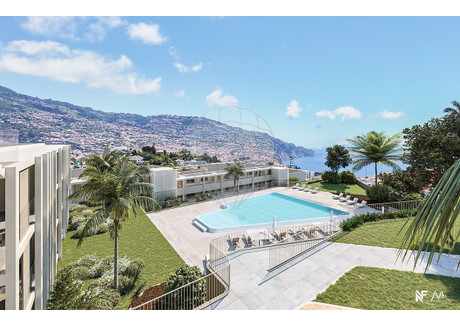 Mieszkanie na sprzedaż - Ilha Da Madeira, Funchal, São Martinho, Portugalia, 88 m², 850 524 USD (3 257 506 PLN), NET-100853246