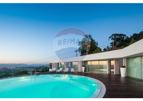 Dom na sprzedaż - Braga, Guimarães, Costa, Portugalia, 841 m², 3 995 291 USD (15 741 446 PLN), NET-94525948