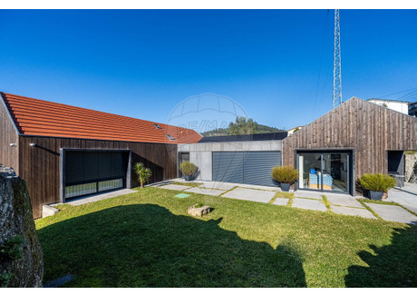 Dom na sprzedaż - Braga, Guimarães, São Torcato, Portugalia, 347 m², 1 161 839 USD (4 763 539 PLN), NET-95141509