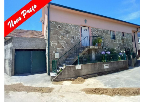 Dom na sprzedaż - Viana Do Castelo, Ponte Da Barca, Boivães, Portugalia, 234 m², 131 658 USD (516 101 PLN), NET-97402266