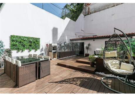 Mieszkanie na sprzedaż - Lisboa, Lisboa, Ajuda, Portugalia, 90 m², 685 392 USD (2 803 254 PLN), NET-100945412