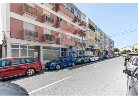 Lokal handlowy na sprzedaż - Lisboa, Lisboa, Ajuda, Portugalia, 165 m², 591 790 USD (2 266 555 PLN), NET-94545873