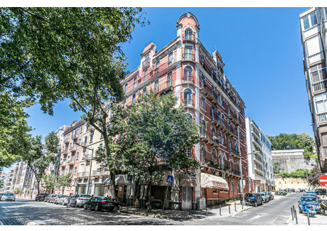 Mieszkanie na sprzedaż - Lisboa, Lisboa, Santo António, Portugalia, 115 m², 604 015 USD (2 325 456 PLN), NET-94547844