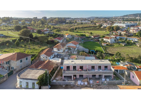 Dom na sprzedaż - Braga, Vila Nova De Famalicão, Bairro, Portugalia, 115 m², 306 277 USD (1 228 171 PLN), NET-101663119