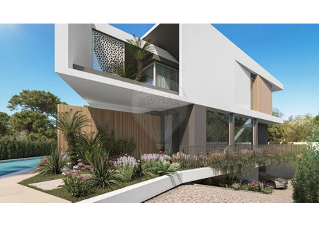 Działka na sprzedaż - Faro, Albufeira, Albufeira E Olhos De Água, Portugalia, 505 m², 290 157 USD (1 186 743 PLN), NET-94536035