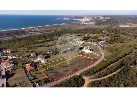 Działka na sprzedaż - Leiria, Nazaré, Famalicão, Portugalia, 9280 m², 357 291 USD (1 461 320 PLN), NET-100918076