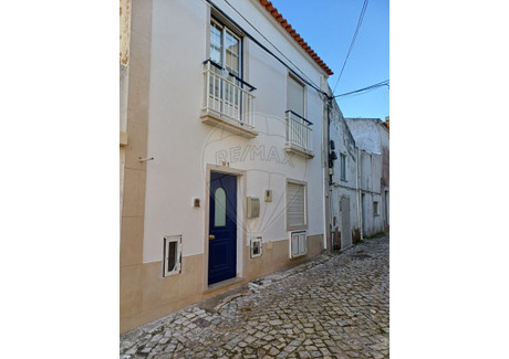 Dom na sprzedaż - Leiria, Nazaré, Nazaré, Portugalia, 96 m², 355 747 USD (1 476 349 PLN), NET-102573716