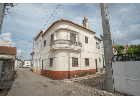 Dom na sprzedaż - Leiria, Alcobaça, Coz, Portugalia, 41 m², 117 507 USD (450 050 PLN), NET-94544047