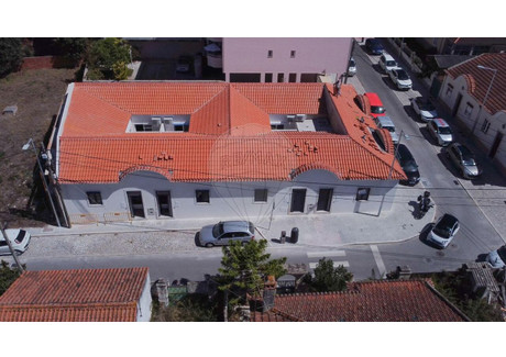 Dom na sprzedaż - Leiria, Caldas Da Rainha, Nossa Senhora Do Pópulo, Portugalia, 55 m², 202 465 USD (813 909 PLN), NET-94542124